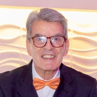 Ing. Rodolfo Blanco Fernández